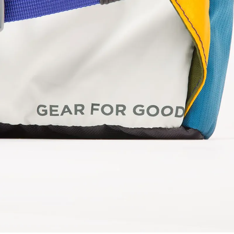 Cotopaxi Bataan 3L Fanny Pack Del Dia Multicolour-6