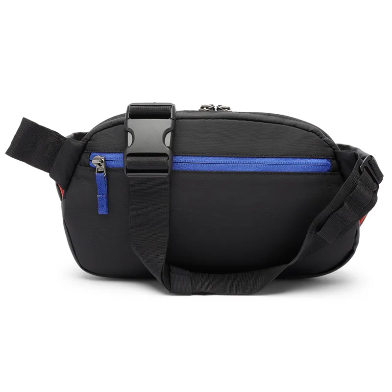 Cotopaxi Coso 2L Hip Pack Cada Dia Black-4