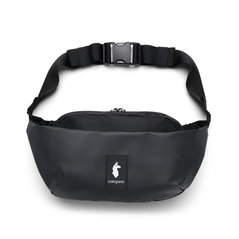 Cotopaxi Coso 2L Hip Pack Cada Dia Black-1