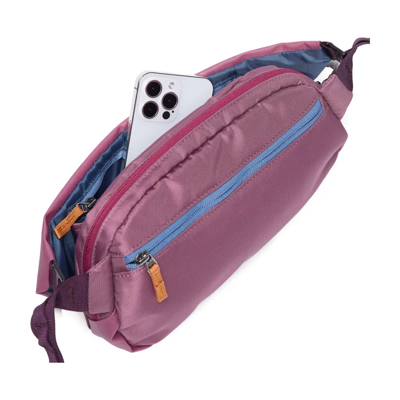 Cotopaxi Coso 2L Hip Pack Cada Dia Fig-1