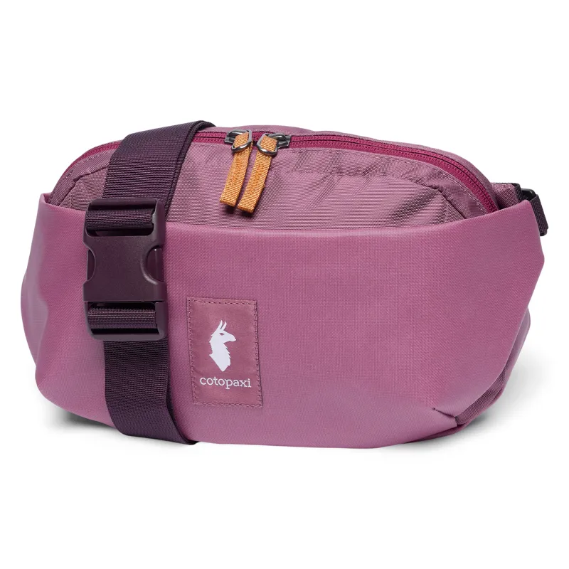 Cotopaxi Coso 2L Hip Pack Cada Dia Fig