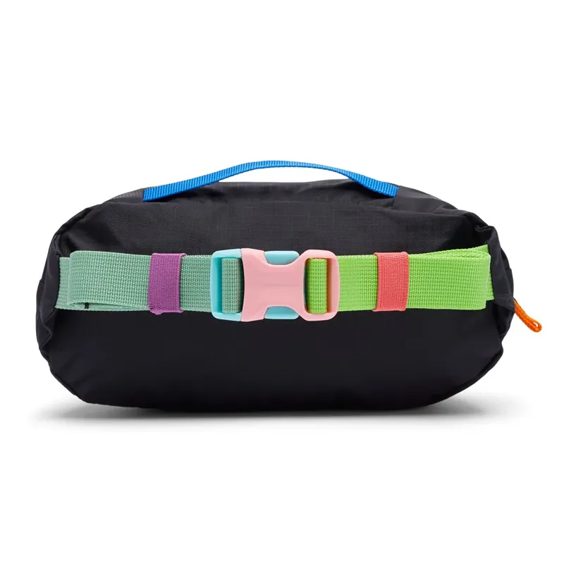 Cotopaxi Kapai 1.5L Hip Pack Del Dia Dark-1