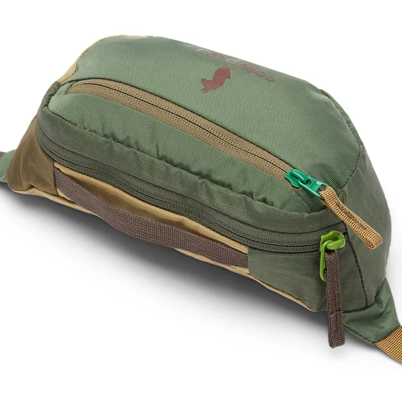 Cotopaxi Kapai 1.5L Hip Pack Del Dia Earth-4