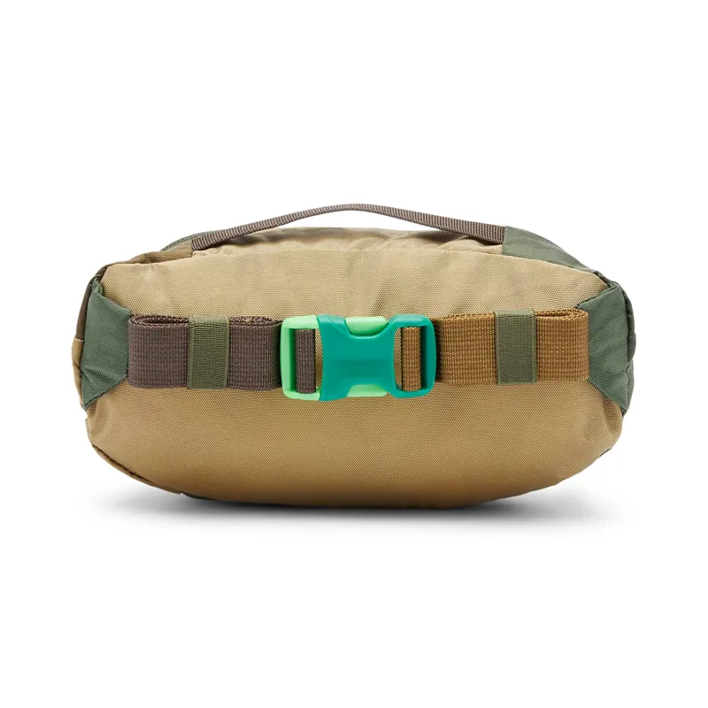 Cotopaxi Kapai 1.5L Hip Pack Del Dia Earth-1