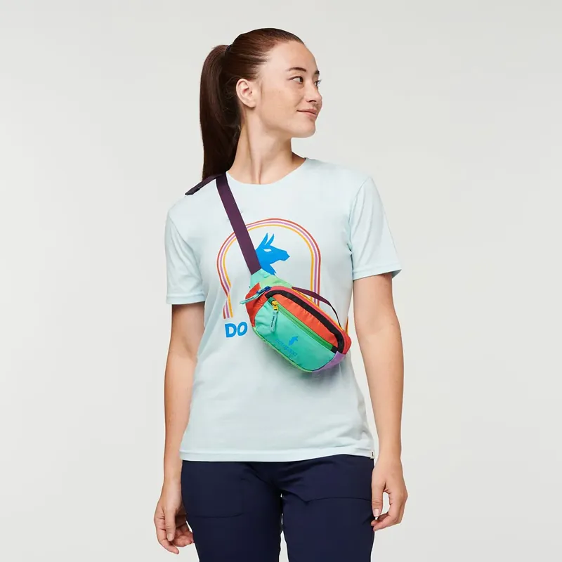 Cotopaxi Kapai 1.5L Hip Pack Del Dia Multicolour-1