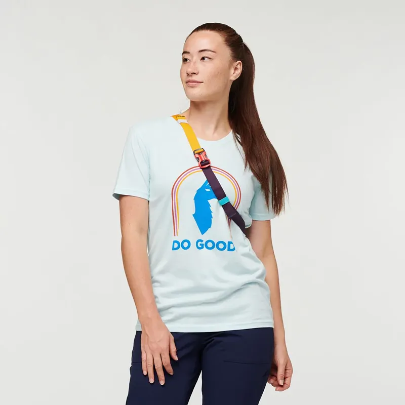 Cotopaxi Kapai 1.5L Hip Pack Del Dia Multicolour-2