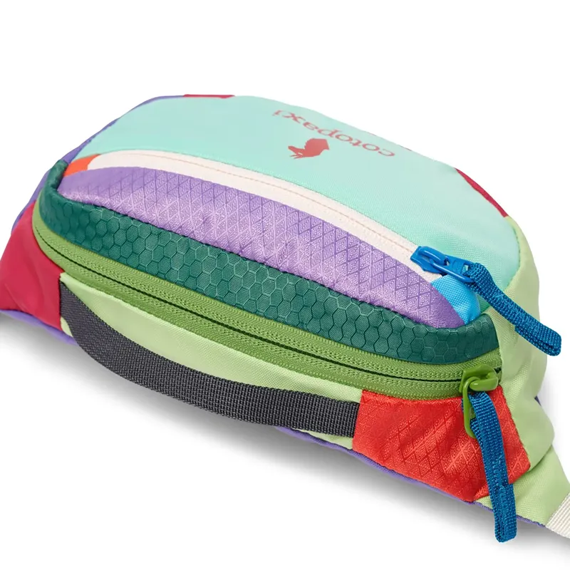 Cotopaxi Kapai 1.5L Hip Pack Del Dia Multicolour-6