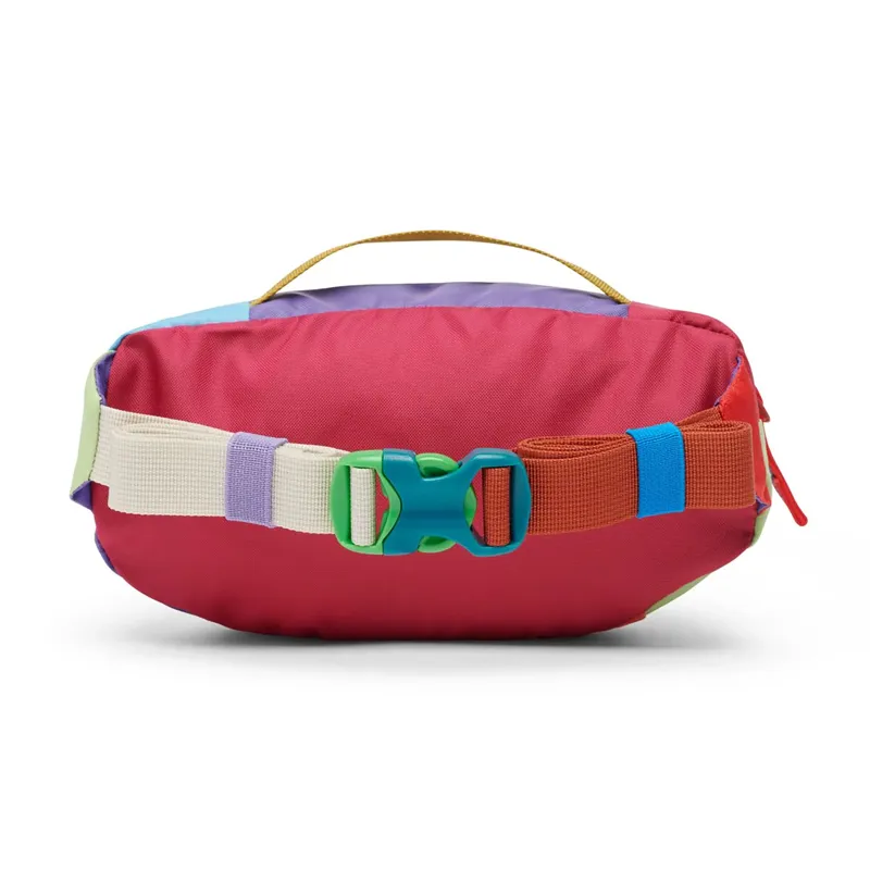 Cotopaxi Kapai 1.5L Hip Pack Del Dia Multicolour-8