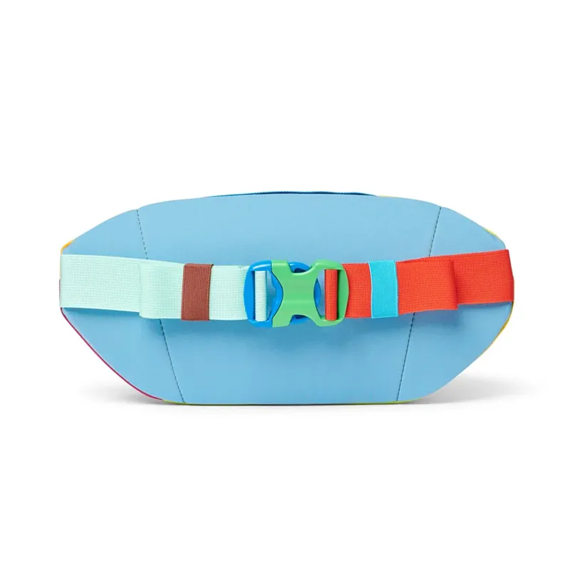 Cotopaxi Kapai 3L Hip Pack Del Dia Multicolour-1