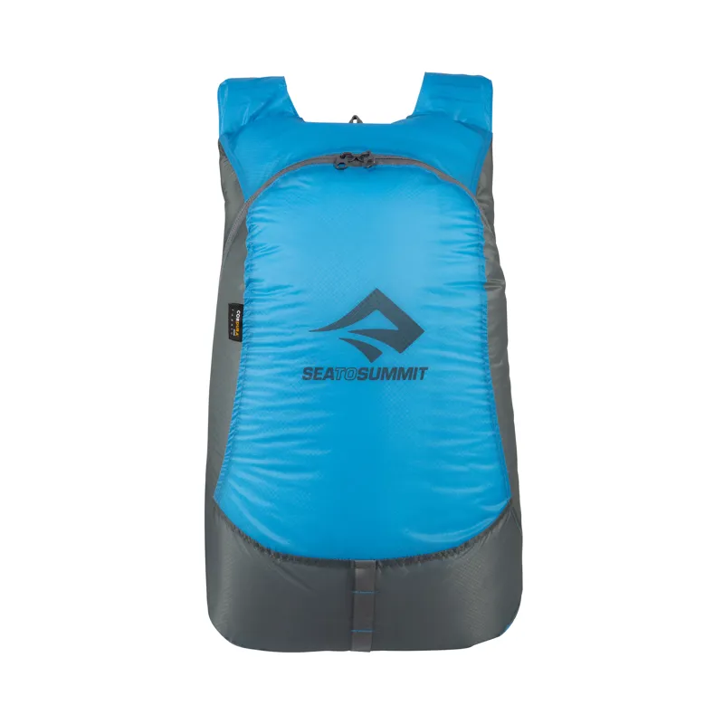 Sea to Summit Ultra-Sil Day Pack 20L Blue Atoll-1