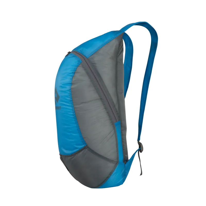 Sea to Summit Ultra-Sil Day Pack 20L Blue Atoll-2
