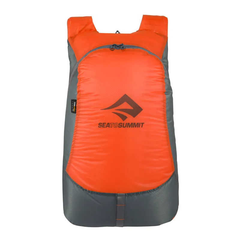 Sea to Summit Ultra-Sil Day Pack 20L Spicy Orange-2