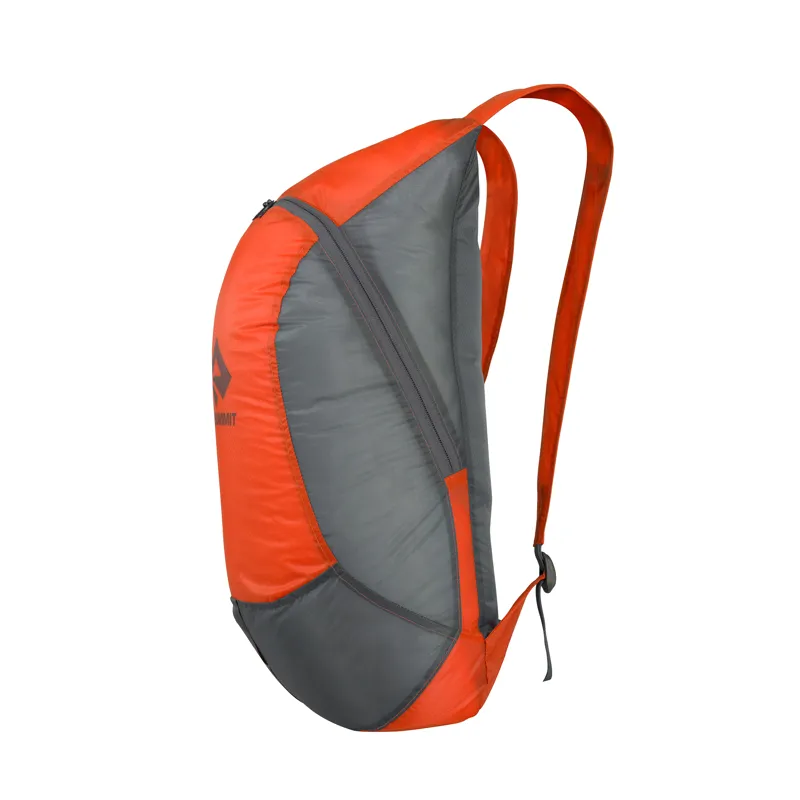 Sea to Summit Ultra-Sil Day Pack 20L Spicy Orange-1