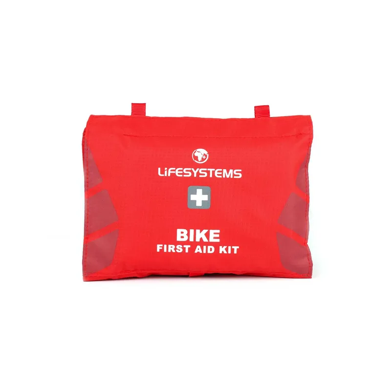 Lifesystems Bike First Aid Kit