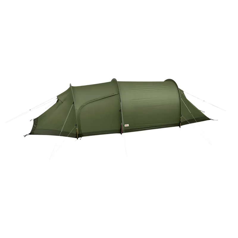 Fjallraven Abisko Lite 3 Tent Pine Green-1