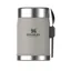 Stanley Classic Legendary Food Jar + Spork 0.4L Ash 2.0