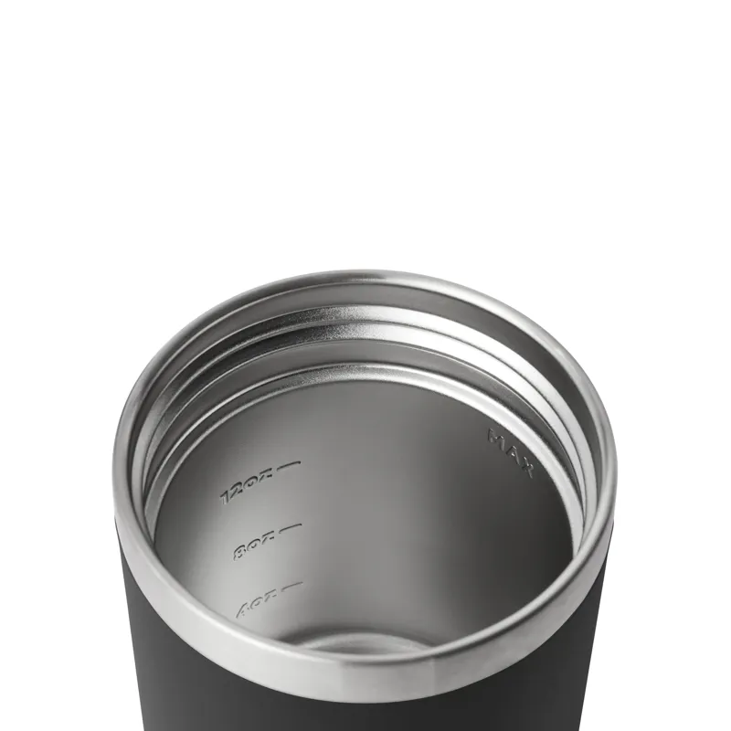YETI Rambler 16oz Food Jar Black-4