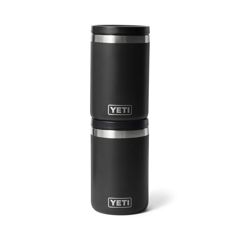 YETI Rambler 16oz Food Jar Black-5
