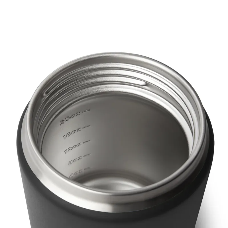 YETI Rambler 24oz Food Jar Black-4