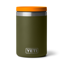 YETI Rambler 16oz Food Jar Olive/King Crab Orange