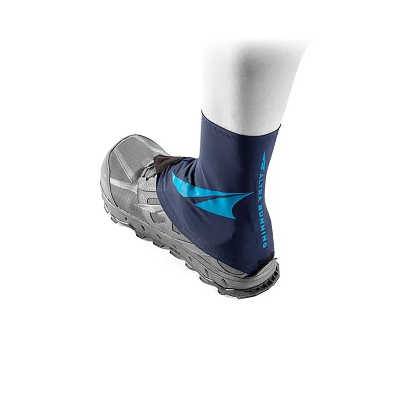 Altra Trail Gaiter Navy Light Blue-1