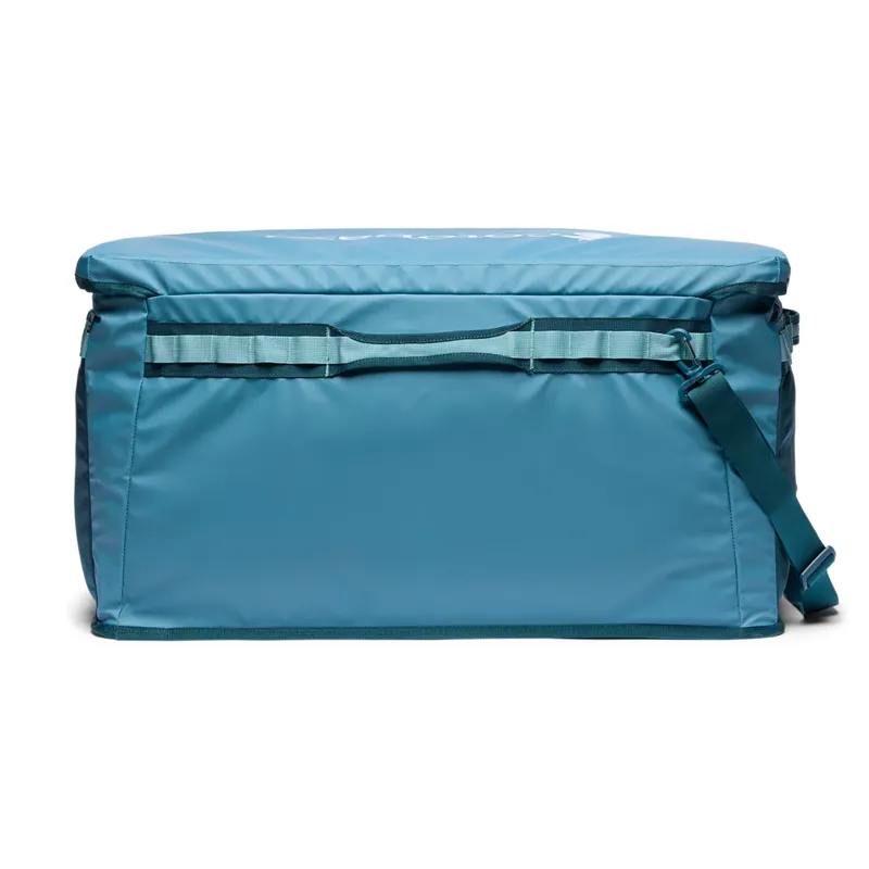 Cotopaxi Allpa 90L Gear Hauler Box Blue Spruce-1