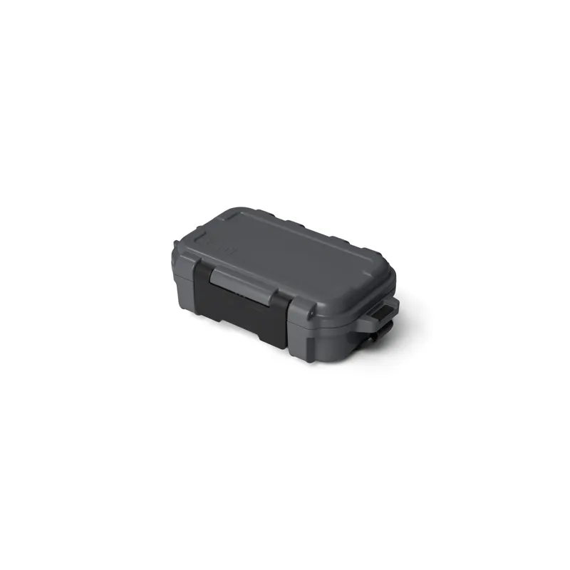 YETI LoadOut GoBox 1 Gear Box Charcoal-1