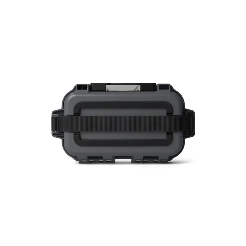 YETI LoadOut GoBox 1 Gear Box Charcoal-2