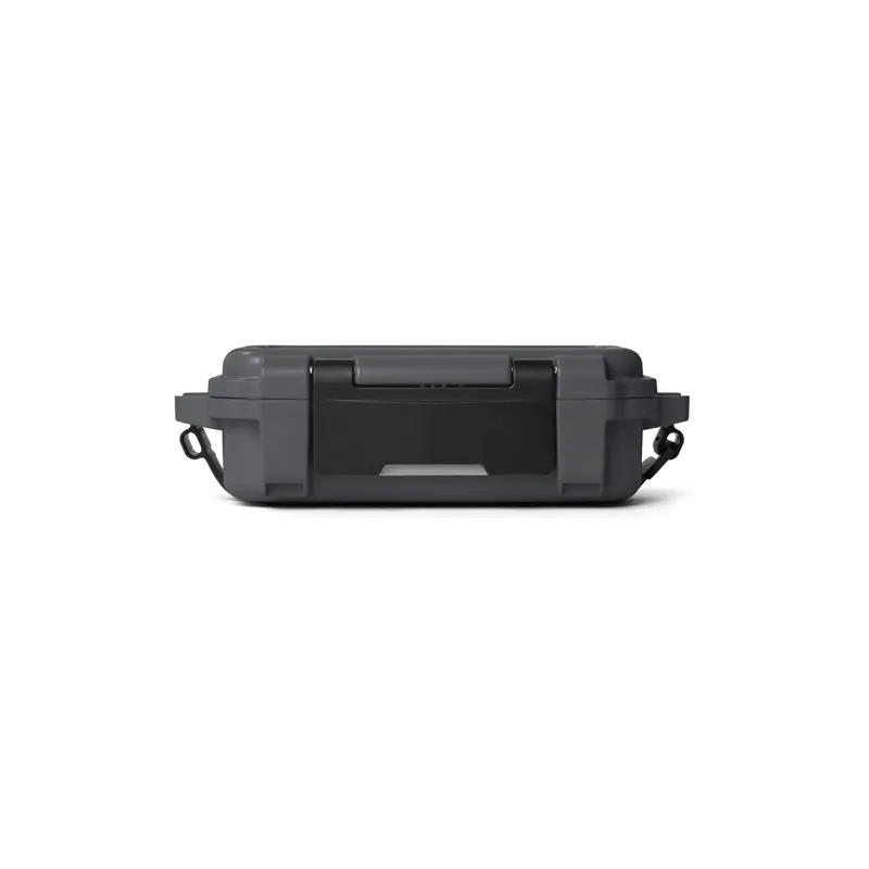 YETI LoadOut GoBox 1 Gear Box Charcoal
