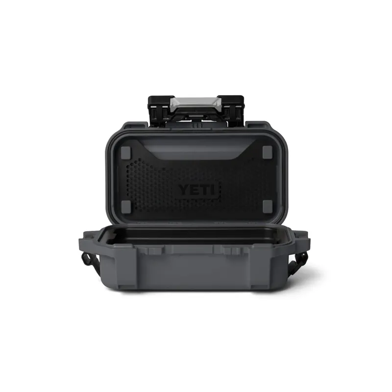 YETI LoadOut GoBox 1 Gear Box Charcoal-4