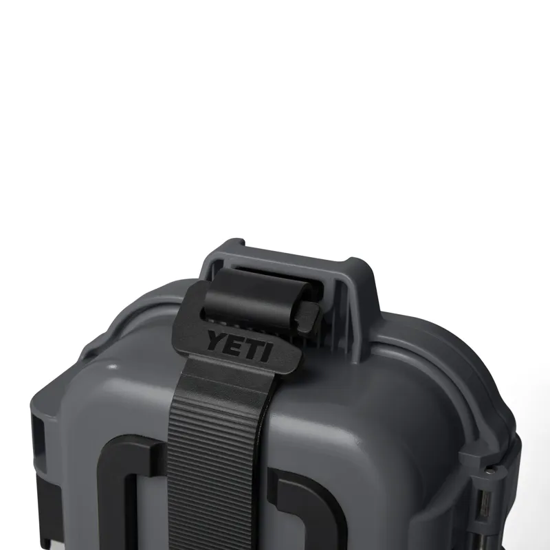YETI LoadOut GoBox 1 Gear Box Charcoal-5