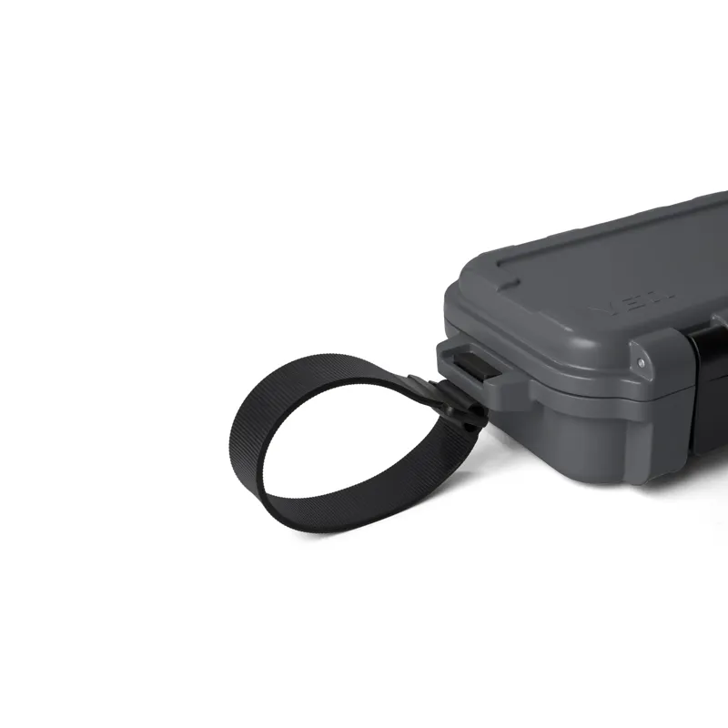 YETI LoadOut GoBox 1 Gear Box Charcoal-8