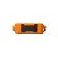YETI LoadOut GoBox 1 Gear Box King Crab Orange