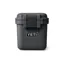 YETI LoadOut GoBox 15 Charcoal Camp Box