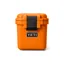 YETI LoadOut GoBox 15 Camp Box King Crab Orange 