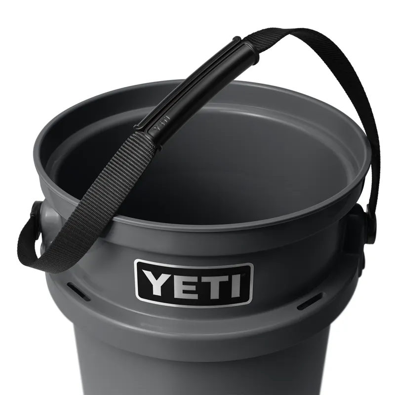 YETI Loadout Bucket Charcoal-2