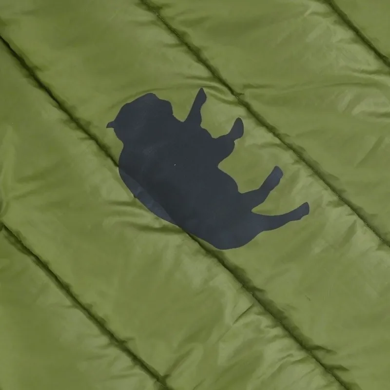 Gear Aid Tenacious Tape Patches 20 Patches - Black Wildlife-4