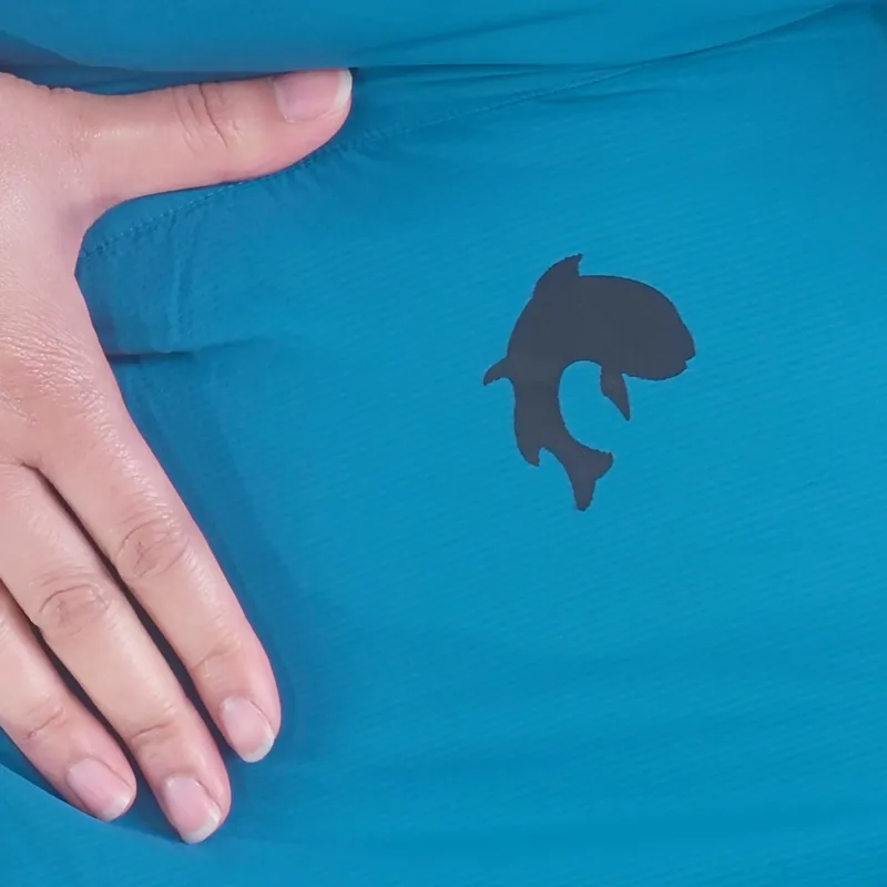 Gear Aid Tenacious Tape Patches 20 Patches - Black Wildlife-3