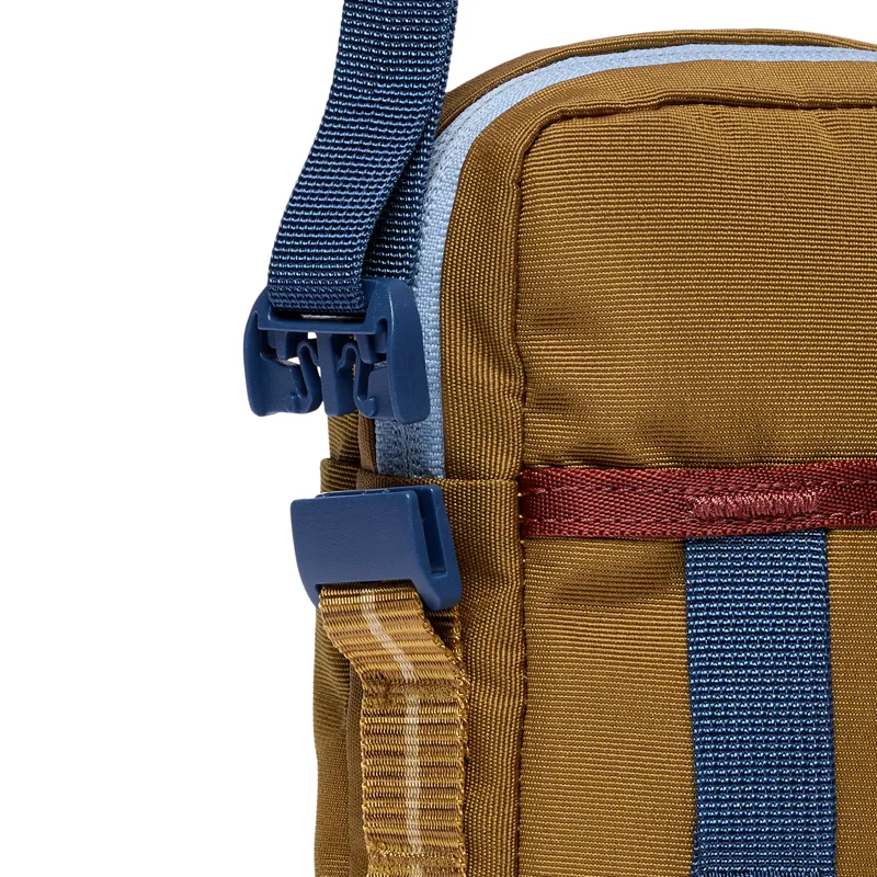 Cotopaxi Todo 1L Shoulder Bag Bronze-2