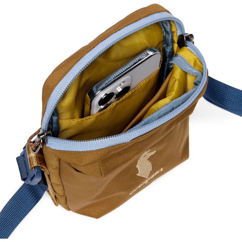 Cotopaxi Todo 1L Shoulder Bag Bronze-1