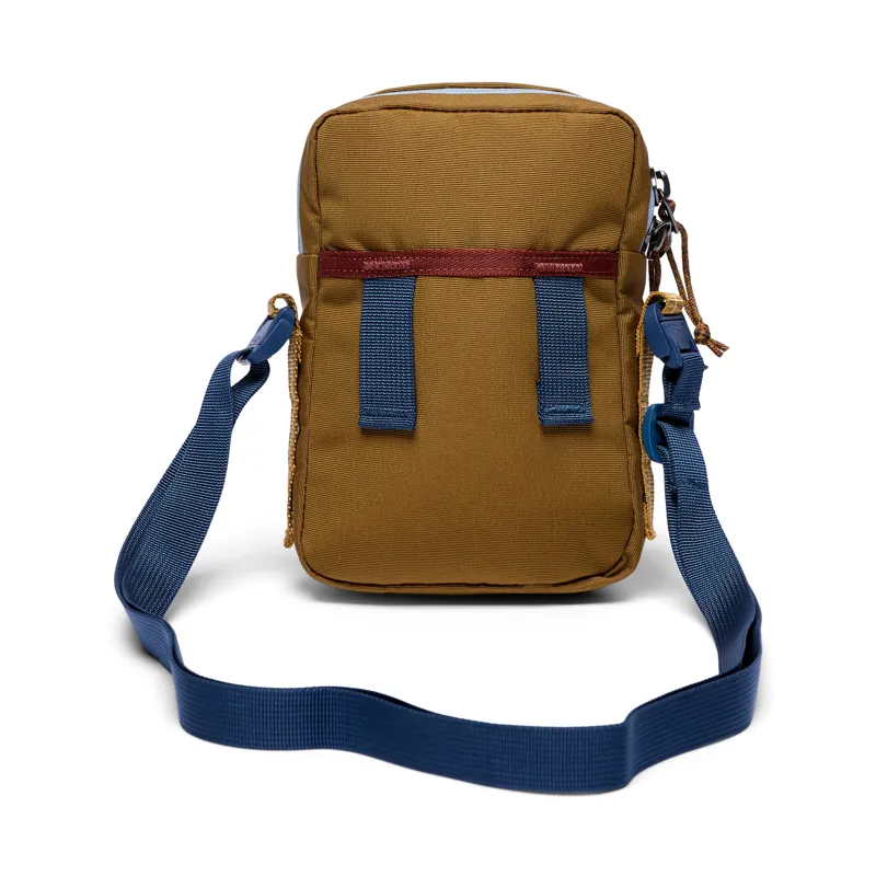 Cotopaxi Todo 1L Shoulder Bag Bronze-4