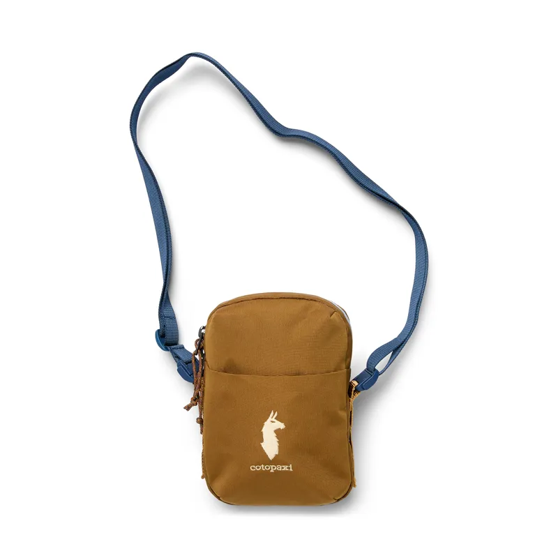 Cotopaxi Todo 1L Shoulder Bag Bronze-3