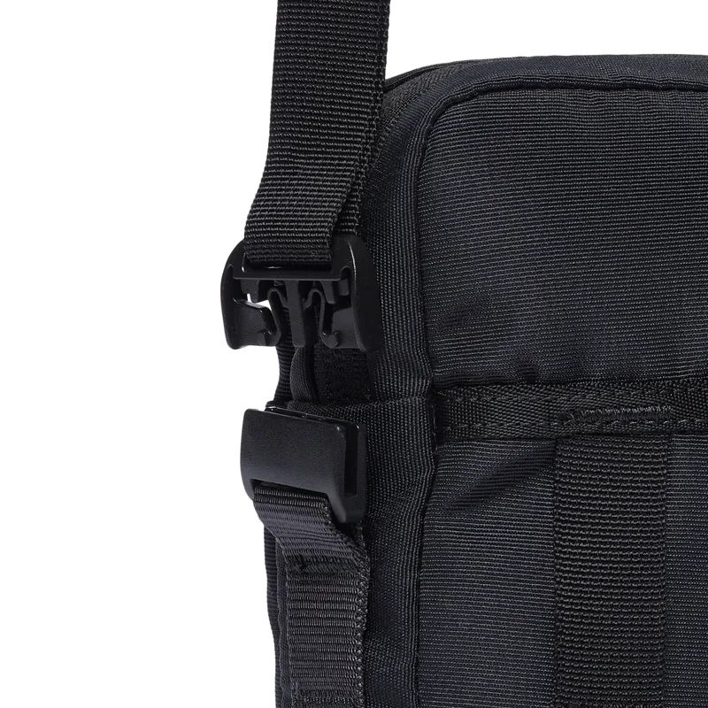 Cotopaxi Todo 1L Shoulder Bag Black-1