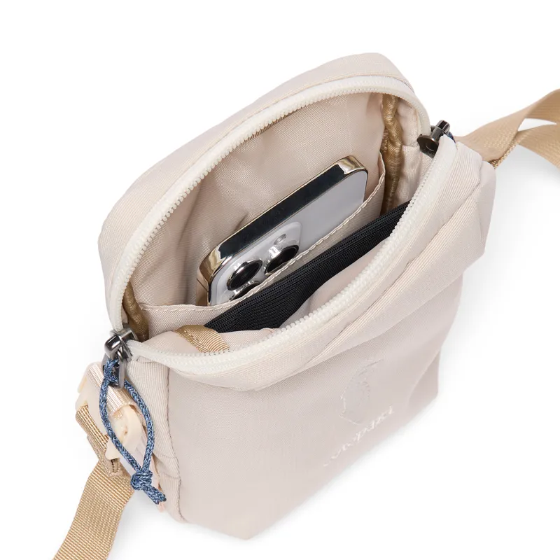 Cotopaxi Todo 1L Shoulder Bag Cream-2