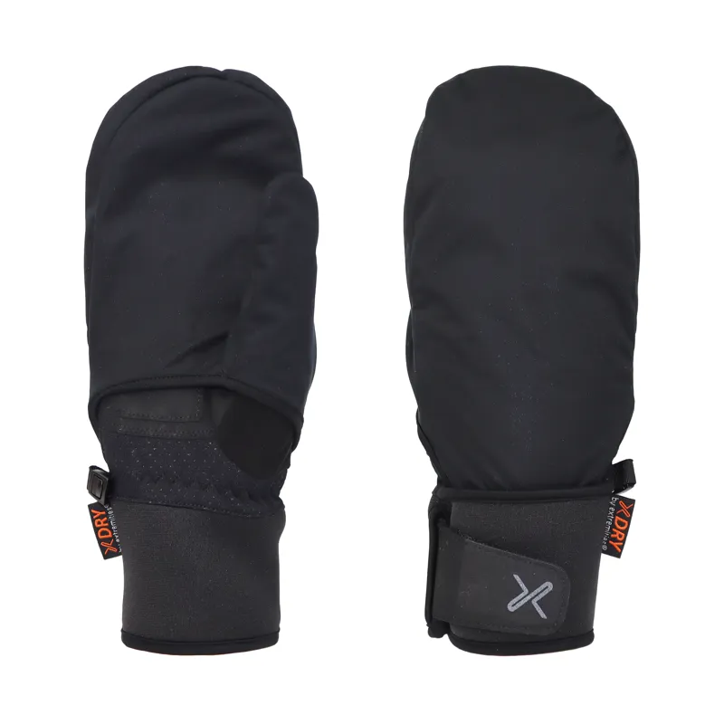 Extremities Revert Glove Black
