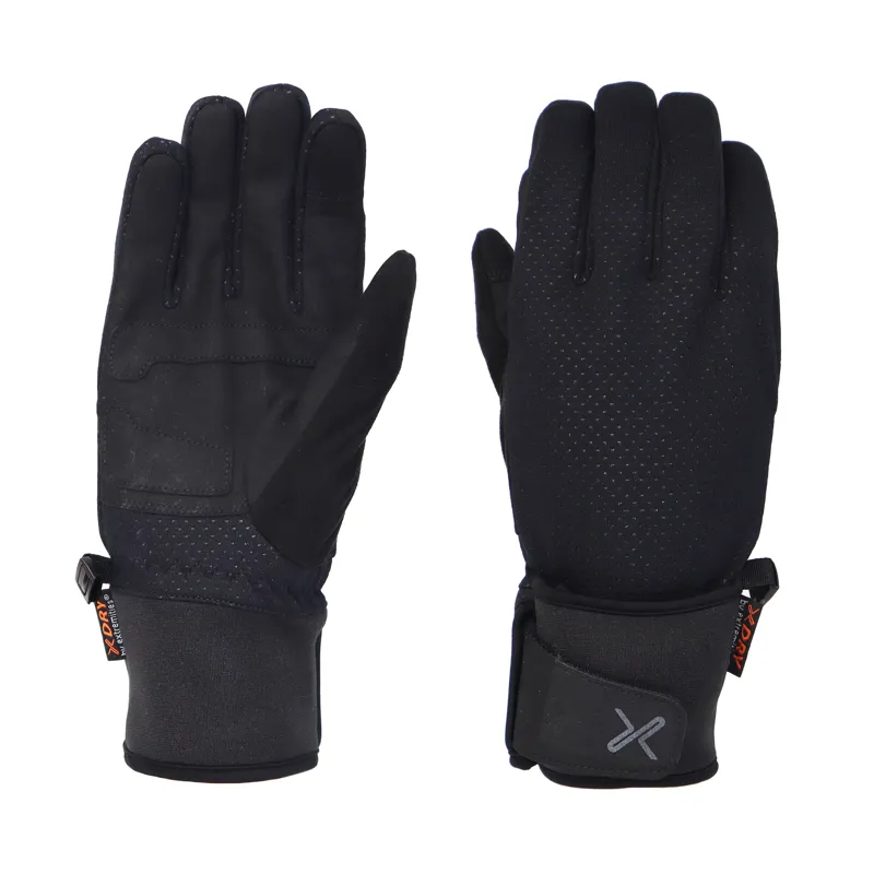 Extremities Revert Glove Black-1