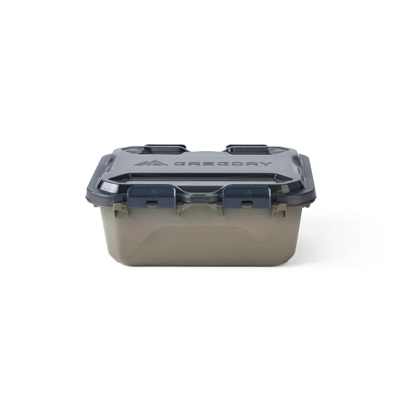 Gregory Alpaca Gear Box 25 Mirage Tan
