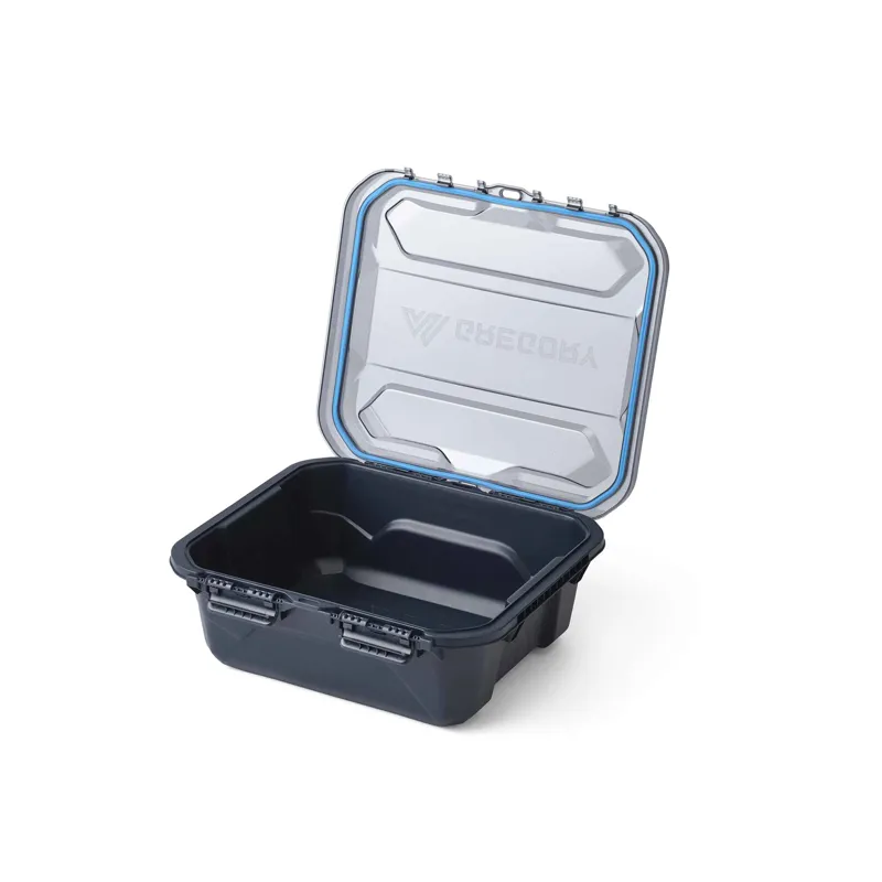 Gregory Alpaca Gear Box 25 Slate Blue-1
