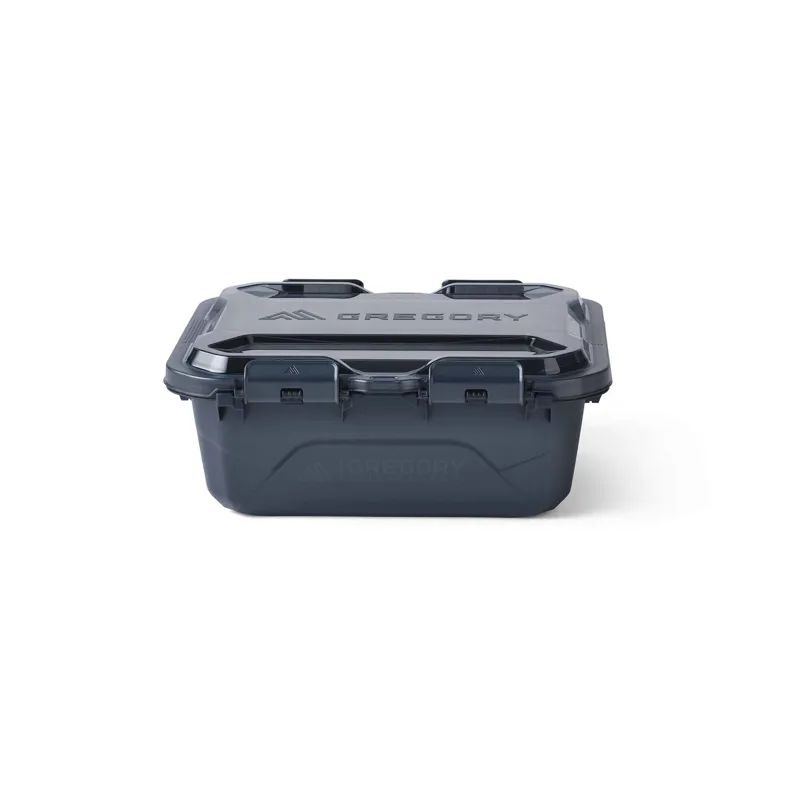 Gregory Alpaca Gear Box 25 Slate Blue