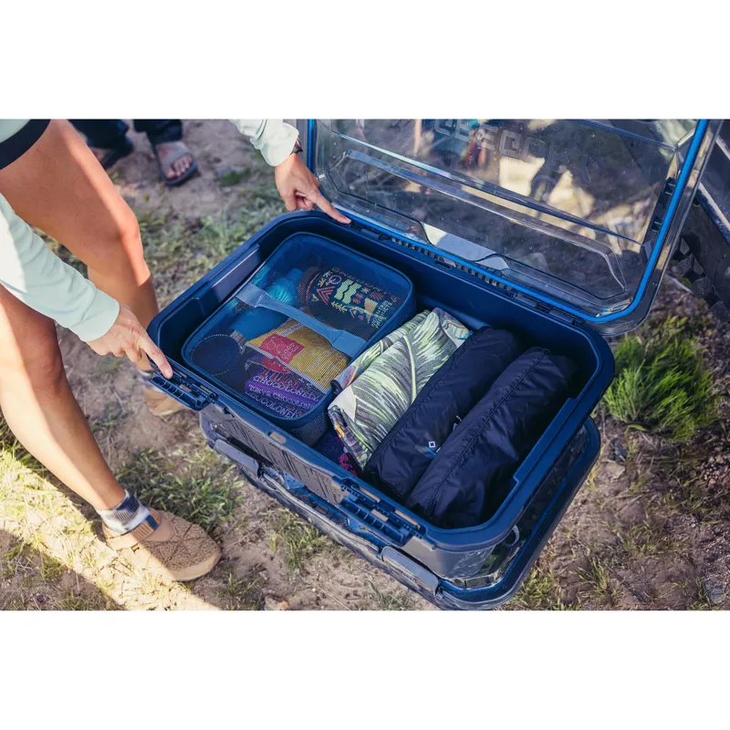 Gregory Alpaca Gear Box 25 Slate Blue-2
